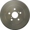 Centric Parts Standard Brake Drum, 123.44042 123.44042 - alternate 1